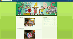 Desktop Screenshot of abctrilegal112.blogspot.com