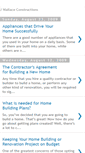 Mobile Screenshot of jwconst.blogspot.com