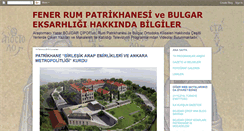 Desktop Screenshot of patriklik.blogspot.com