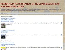 Tablet Screenshot of patriklik.blogspot.com