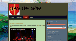 Desktop Screenshot of linga-romunxa.blogspot.com
