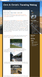 Mobile Screenshot of chrischristi.blogspot.com