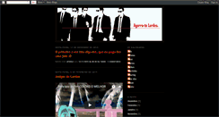 Desktop Screenshot of agarra-telurdes.blogspot.com