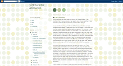 Desktop Screenshot of market-characters.blogspot.com
