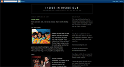 Desktop Screenshot of insidein--insideout.blogspot.com