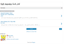 Tablet Screenshot of full-movie-free.blogspot.com