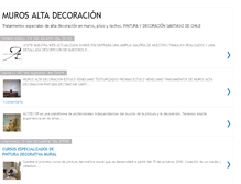 Tablet Screenshot of altdecor.blogspot.com