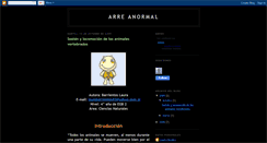 Desktop Screenshot of cuasifreires.blogspot.com