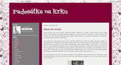 Desktop Screenshot of behajicipulec.blogspot.com