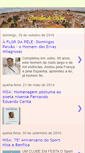 Mobile Screenshot of concelhodenisa.blogspot.com