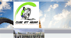 Desktop Screenshot of btt-aguiar.blogspot.com