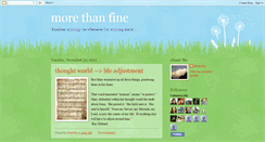 Desktop Screenshot of dormoore.blogspot.com
