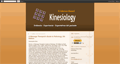 Desktop Screenshot of kineudla.blogspot.com