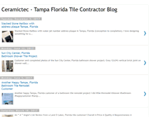 Tablet Screenshot of ceramictec.blogspot.com