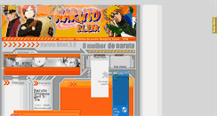 Desktop Screenshot of mhi7shippuden.blogspot.com