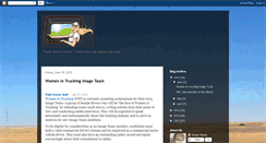 Desktop Screenshot of driverfindernetwork.blogspot.com