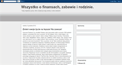 Desktop Screenshot of massachio.blogspot.com