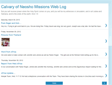 Tablet Screenshot of calvaryneosho.blogspot.com