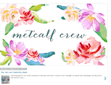 Tablet Screenshot of metcalfcrew.blogspot.com