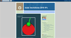 Desktop Screenshot of isaak-renaultclio.blogspot.com