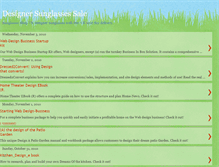 Tablet Screenshot of designersunglassessale.blogspot.com
