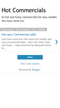 Mobile Screenshot of hotadds.blogspot.com