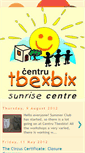 Mobile Screenshot of centrutbexbix.blogspot.com