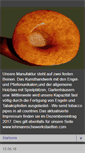 Mobile Screenshot of lehmannschewerkstaetten.blogspot.com