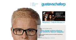 Desktop Screenshot of gustavs-pruebas.blogspot.com