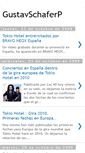 Mobile Screenshot of gustavs-pruebas.blogspot.com