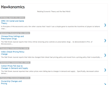 Tablet Screenshot of hawkonomics.blogspot.com