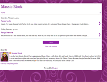Tablet Screenshot of massieblockandprettycommittee.blogspot.com