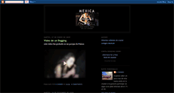 Desktop Screenshot of mexicali-dogging.blogspot.com