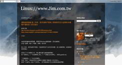 Desktop Screenshot of jimju319.blogspot.com