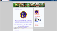 Desktop Screenshot of orcadivingclub.blogspot.com
