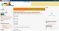 Desktop Screenshot of jsdsantamariamaior.blogspot.com