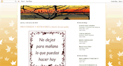 Desktop Screenshot of antoniagonzalez-aula-abierta.blogspot.com