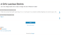 Tablet Screenshot of agirlslusiousdesires.blogspot.com