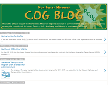 Tablet Screenshot of nwmorcog.blogspot.com