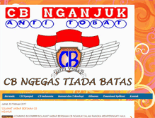 Tablet Screenshot of cb-nganjuk.blogspot.com