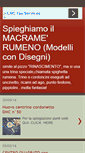 Mobile Screenshot of macramerumeno.blogspot.com