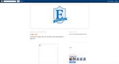 Desktop Screenshot of edmundsbicycle.blogspot.com