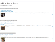 Tablet Screenshot of abitaboutabunch.blogspot.com