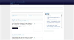 Desktop Screenshot of joshuadoetsch.blogspot.com