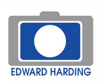 Tablet Screenshot of edwardhardingphotography.blogspot.com