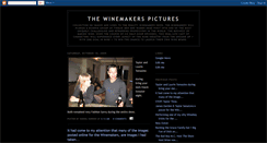 Desktop Screenshot of danieldardenpictures.blogspot.com