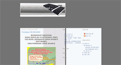 Desktop Screenshot of jardiknas-tegal.blogspot.com