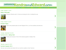 Tablet Screenshot of kejvd.blogspot.com