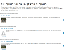 Tablet Screenshot of nbuuquang.blogspot.com