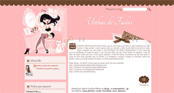 Desktop Screenshot of fairytalebr.blogspot.com